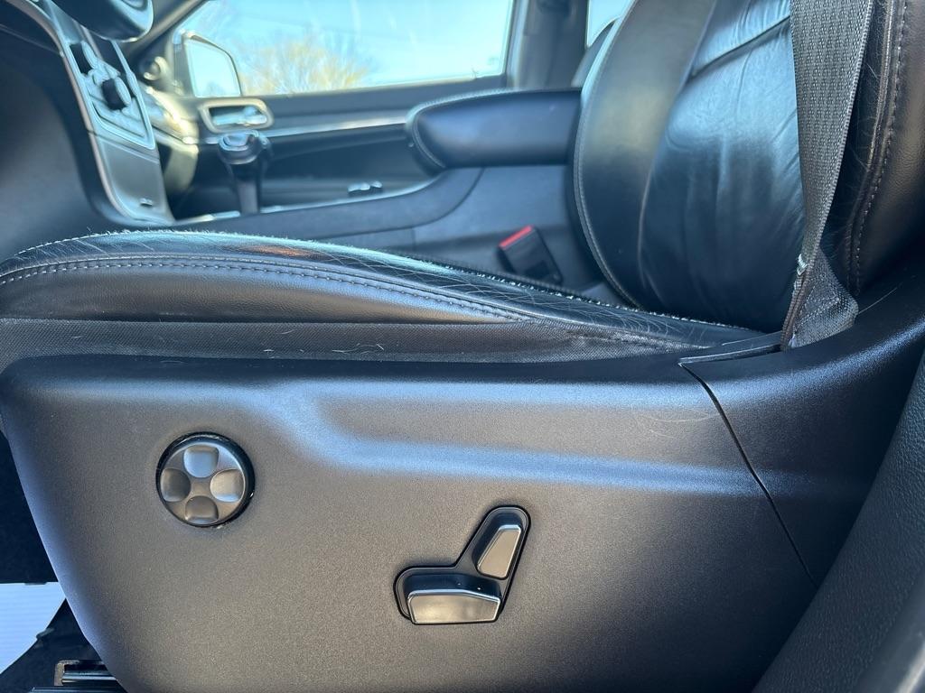 Jeep Grand Cherokee 4WD 4dr Limited 2015