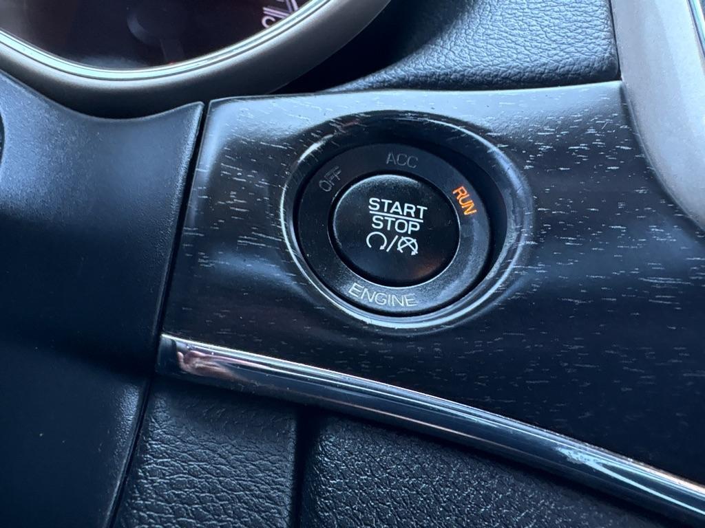 Jeep Grand Cherokee 4WD 4dr Limited 2015