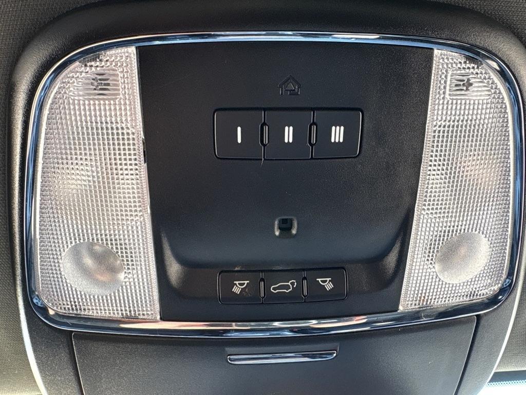 Jeep Grand Cherokee 4WD 4dr Limited 2015