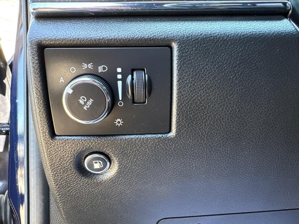 Jeep Grand Cherokee 4WD 4dr Limited 2015