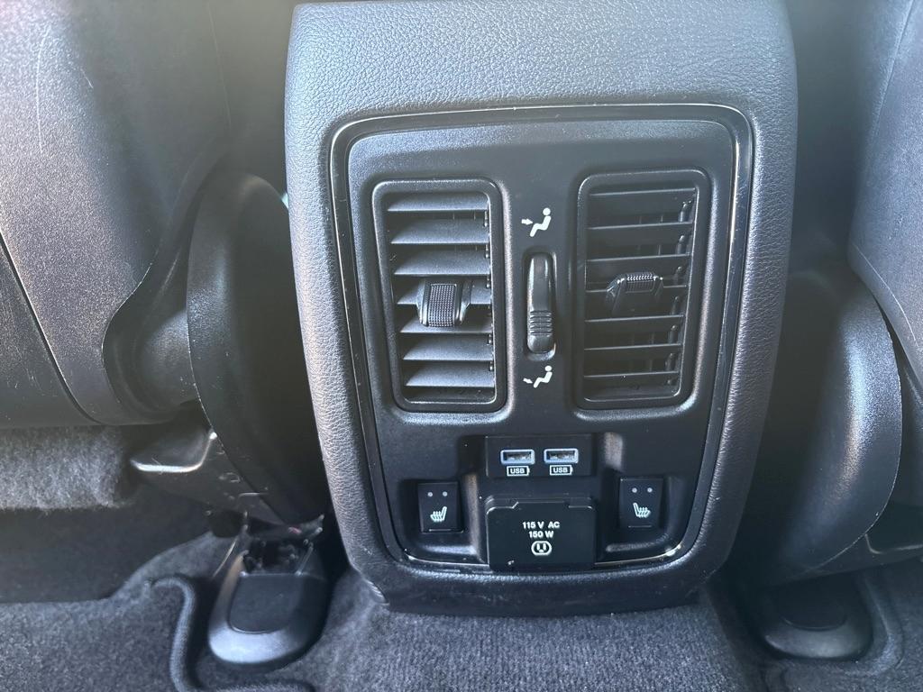 Jeep Grand Cherokee 4WD 4dr Limited 2015