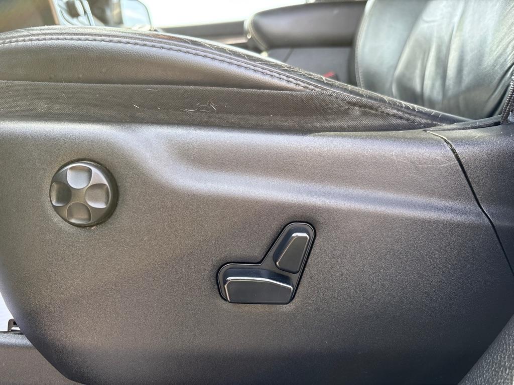 Jeep Grand Cherokee 4WD 4dr Limited 2015