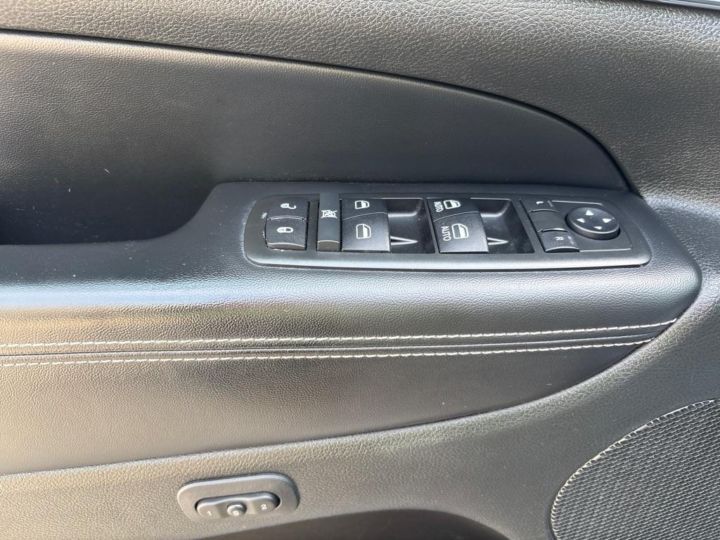 Jeep Grand Cherokee 4WD 4dr Limited 2015