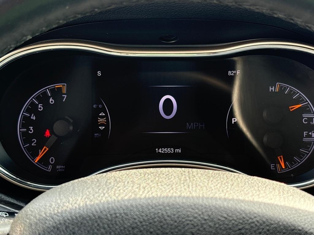 Jeep Grand Cherokee 4WD 4dr Limited 2015