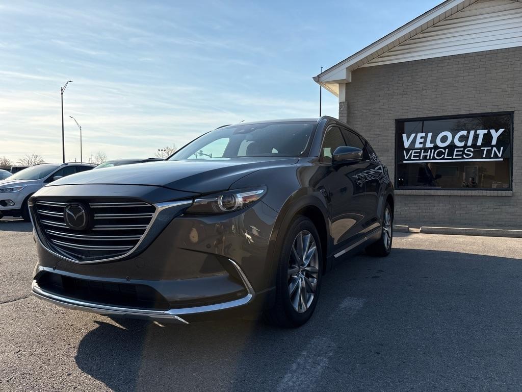 2018 Mazda CX-9 Signature AWD