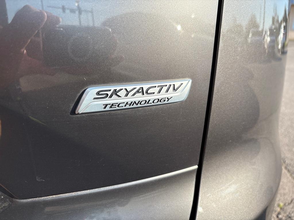 Mazda CX-9 Signature AWD 2018