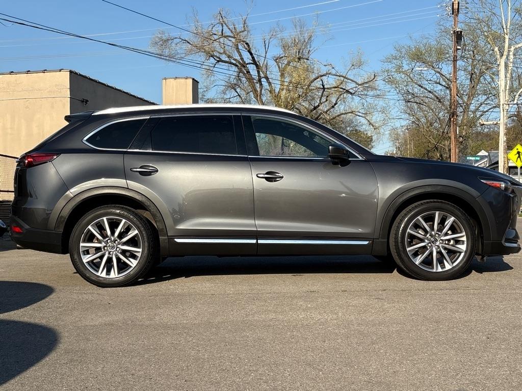 Mazda CX-9 Signature AWD 2018