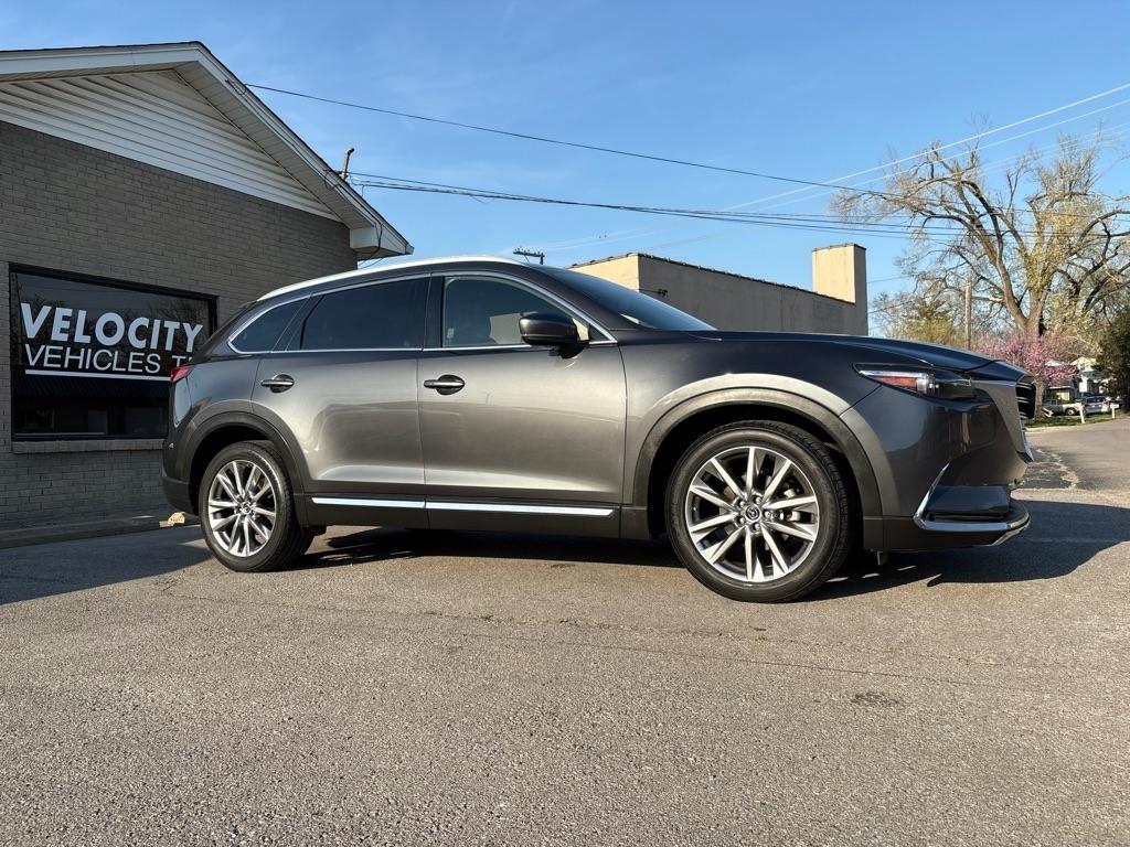 Mazda CX-9 Signature AWD 2018