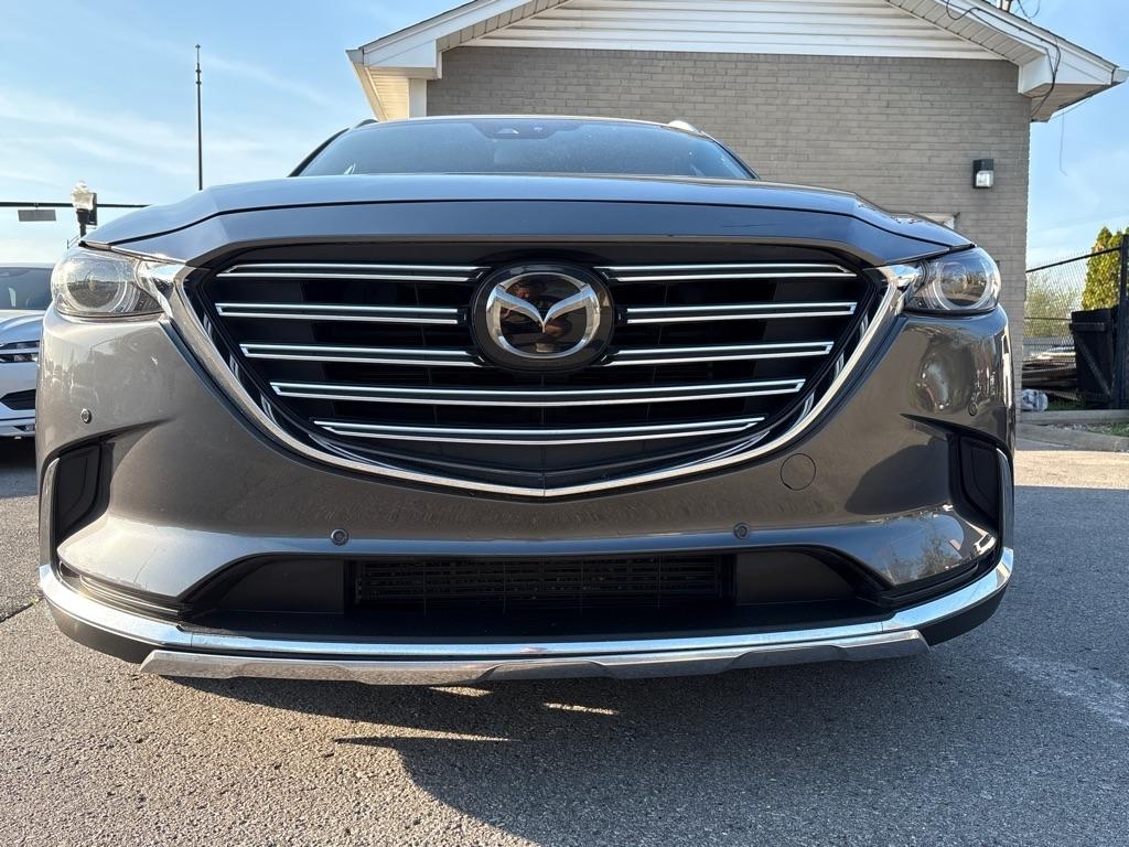 Mazda CX-9 Signature AWD 2018