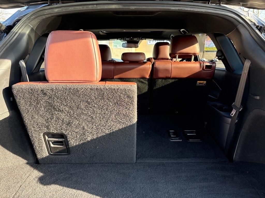 Mazda CX-9 Signature AWD 2018