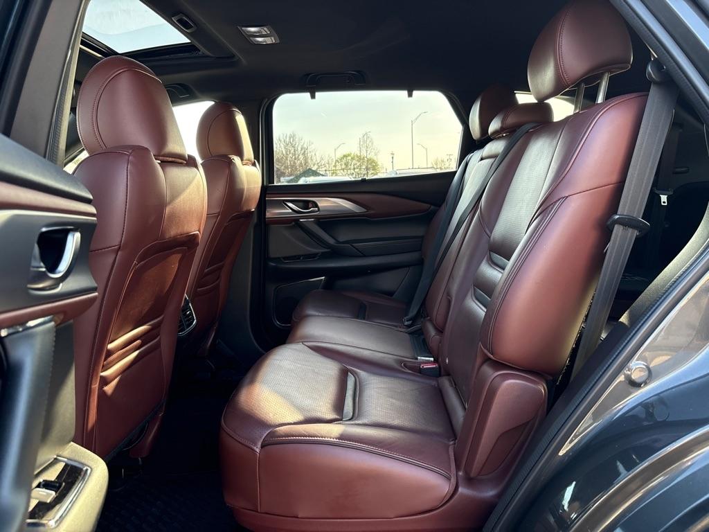 Mazda CX-9 Signature AWD 2018