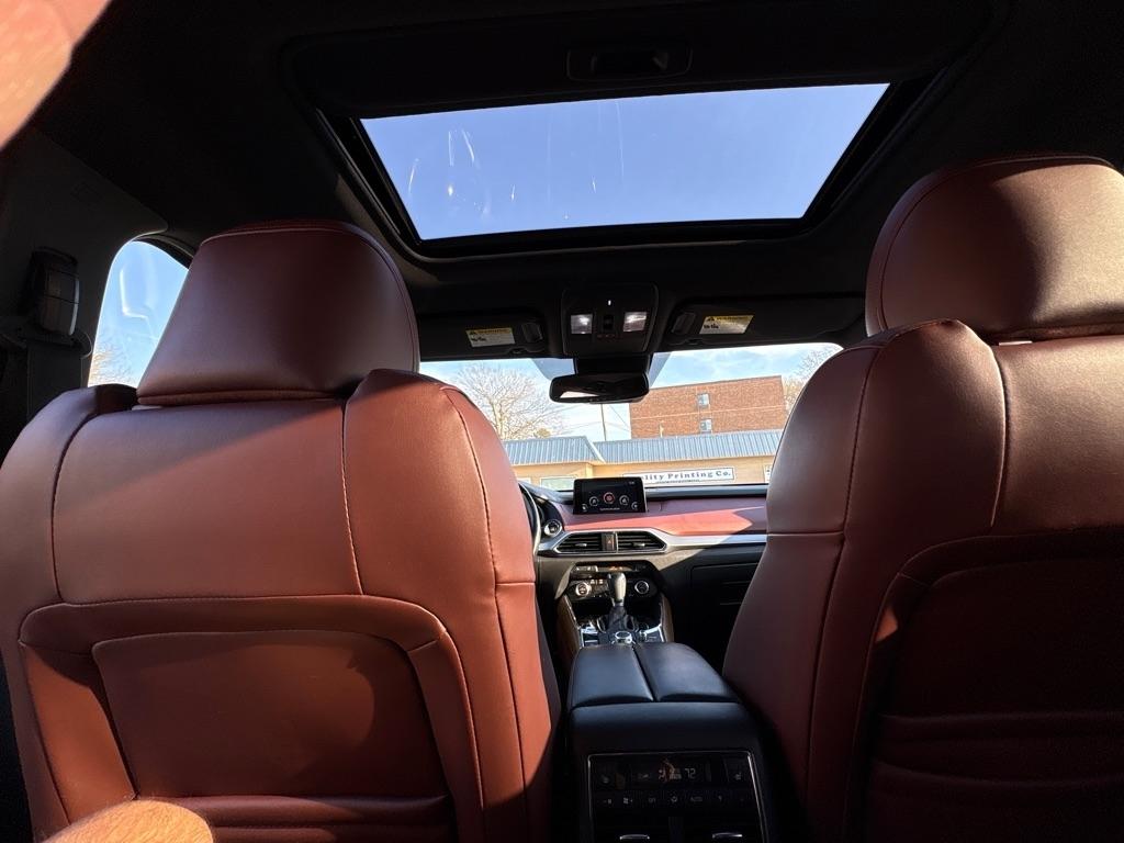 Mazda CX-9 Signature AWD 2018