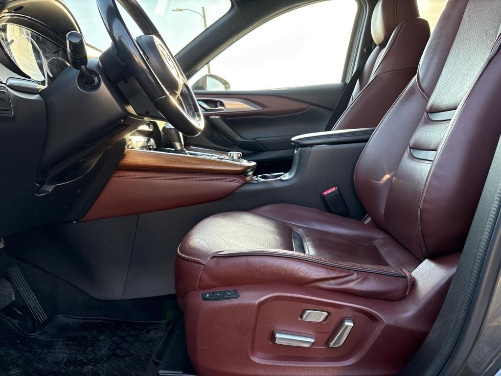 Mazda CX-9 Signature AWD 2018