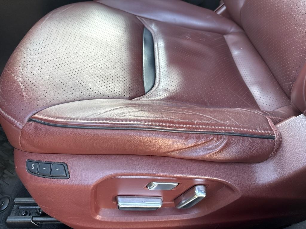 Mazda CX-9 Signature AWD 2018