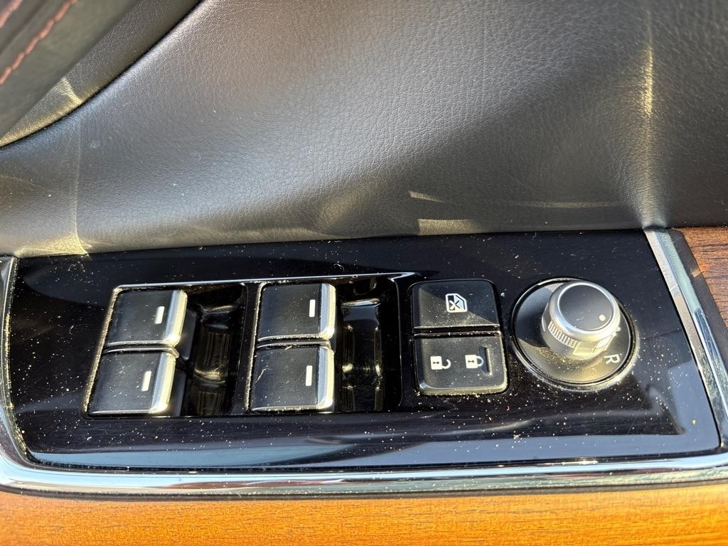 Mazda CX-9 Signature AWD 2018