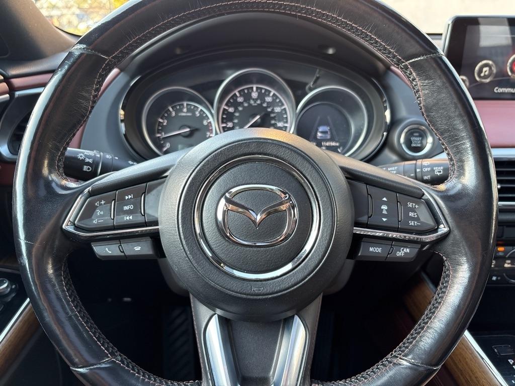 Mazda CX-9 Signature AWD 2018