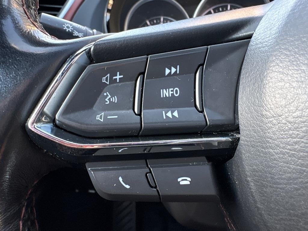 Mazda CX-9 Signature AWD 2018