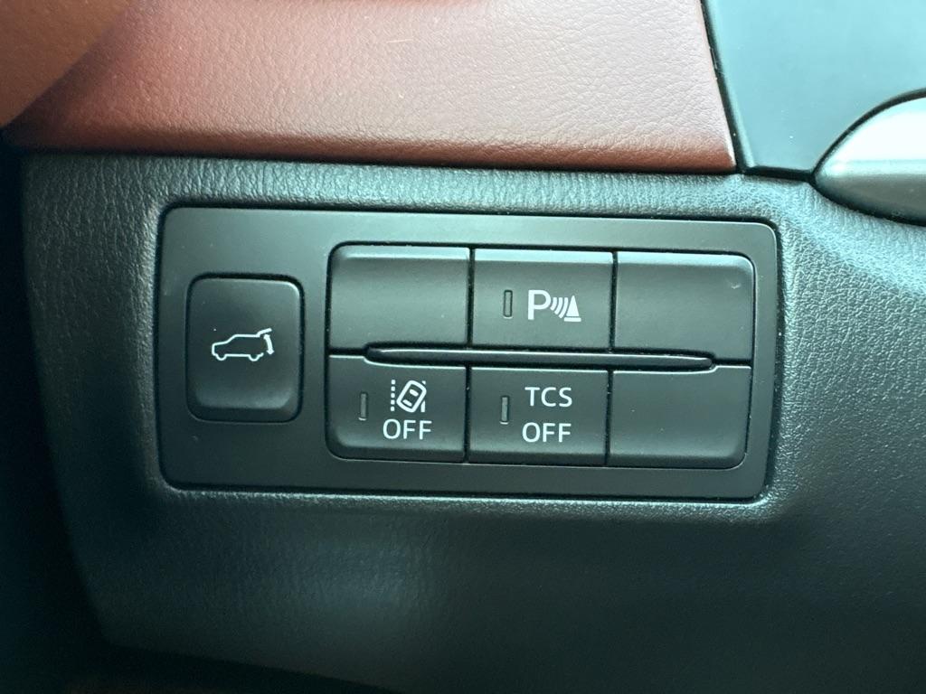 Mazda CX-9 Signature AWD 2018