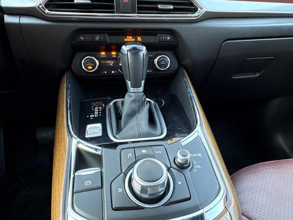 Mazda CX-9 Signature AWD 2018
