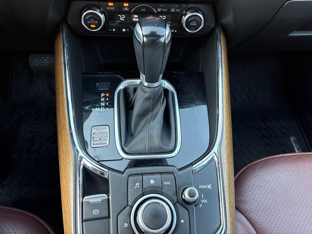 Mazda CX-9 Signature AWD 2018