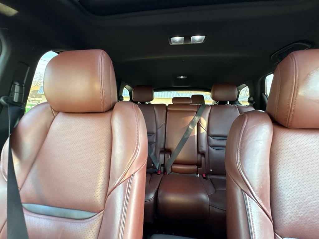 Mazda CX-9 Signature AWD 2018