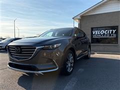 2018 Mazda CX-9 