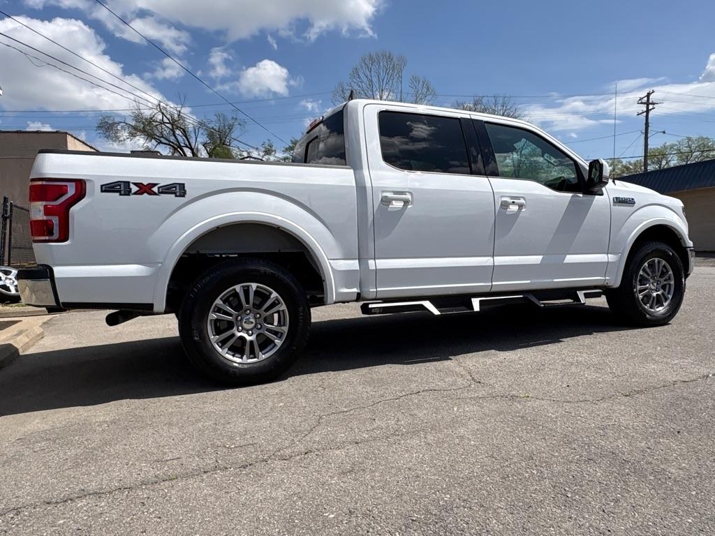 Ford F-150  2019