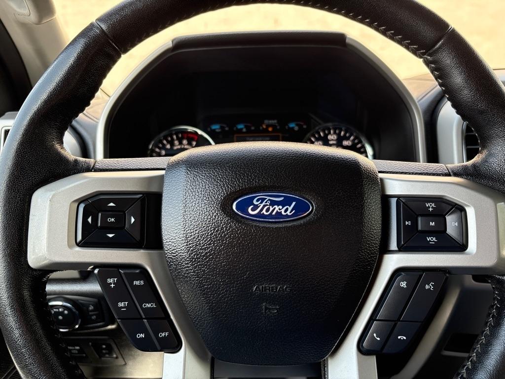 Ford F-150  2019