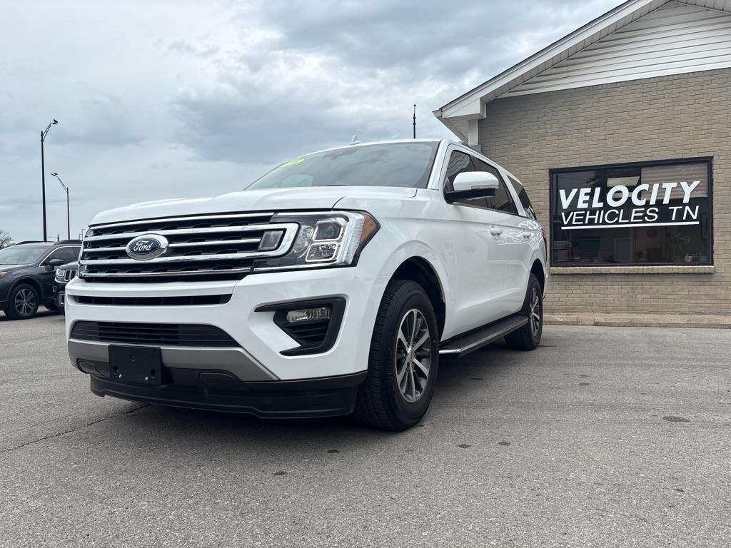 2021 Ford Expedition XLT 4x2