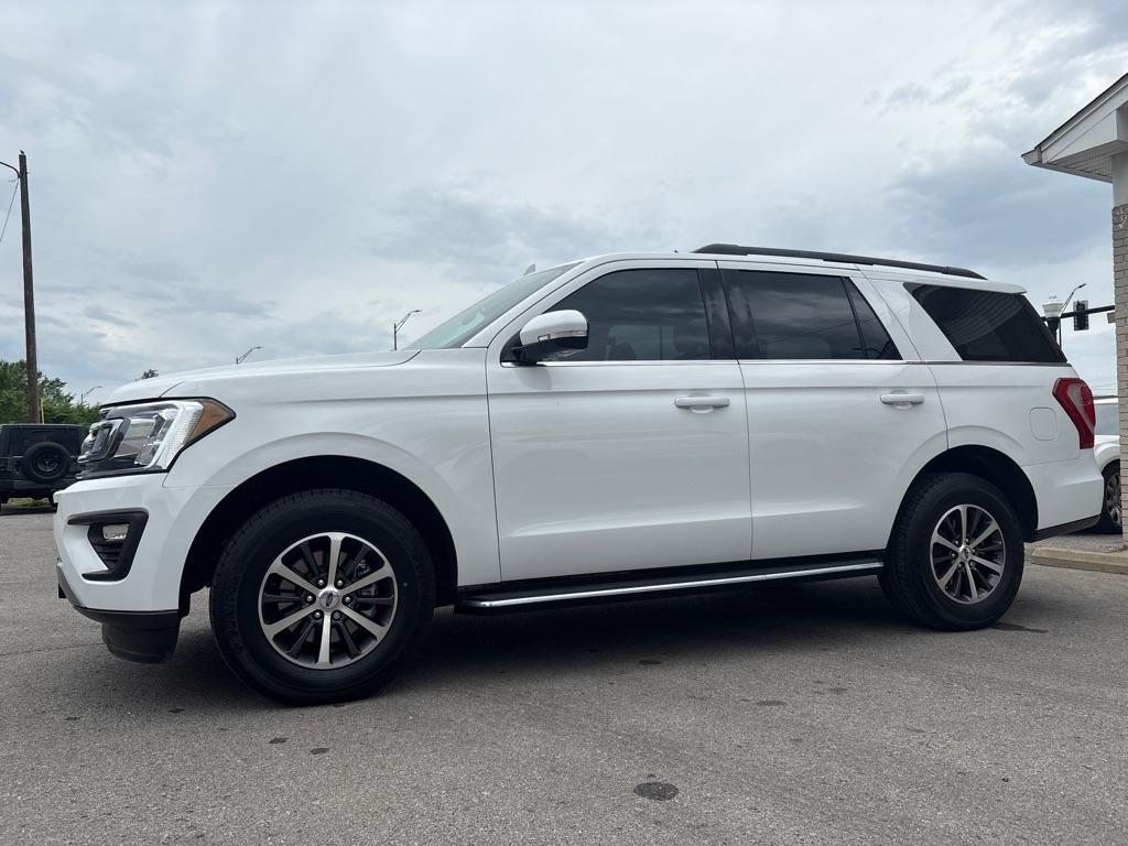 Ford Expedition XLT 4x2 2021