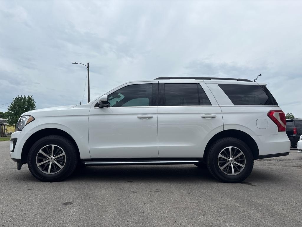Ford Expedition XLT 4x2 2021