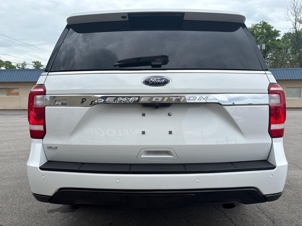 Ford Expedition XLT 4x2 2021
