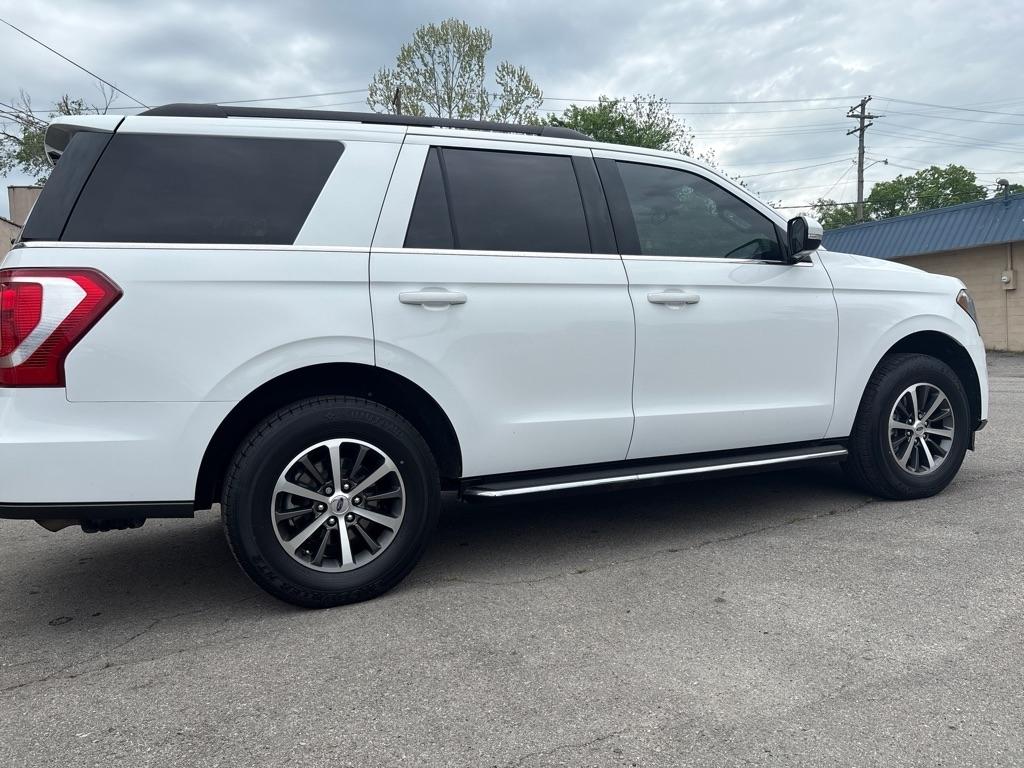 Ford Expedition XLT 4x2 2021
