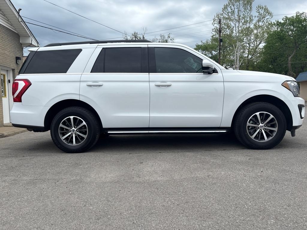 Ford Expedition XLT 4x2 2021