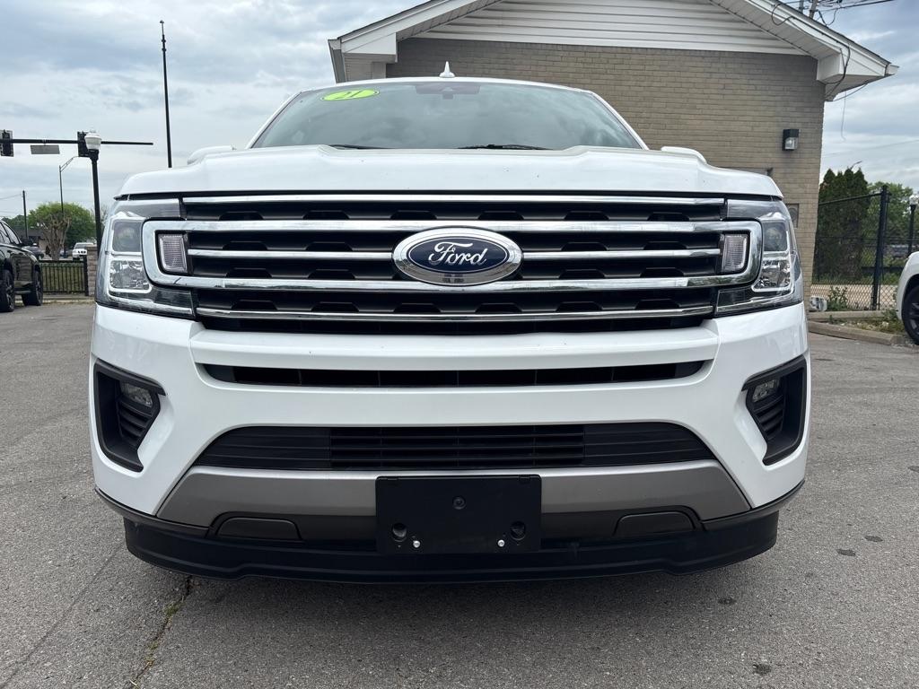 Ford Expedition XLT 4x2 2021