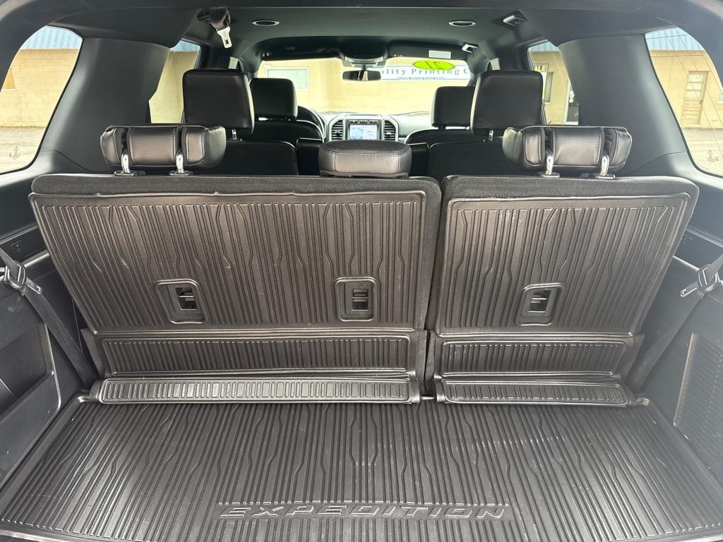 Ford Expedition XLT 4x2 2021