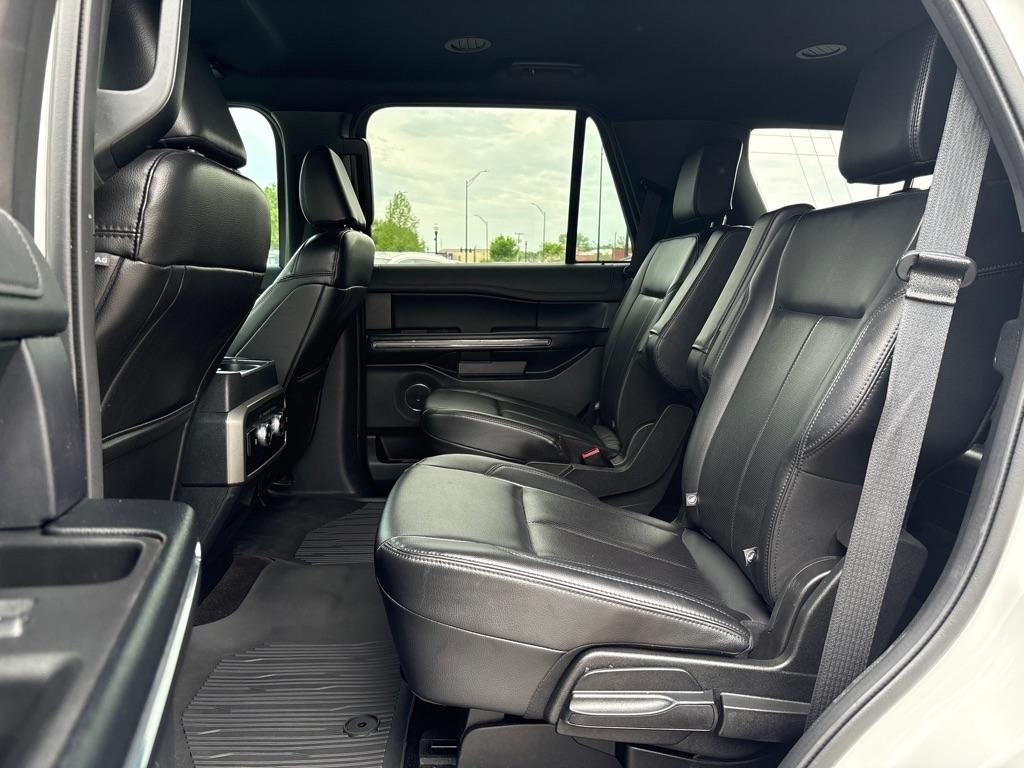 Ford Expedition XLT 4x2 2021