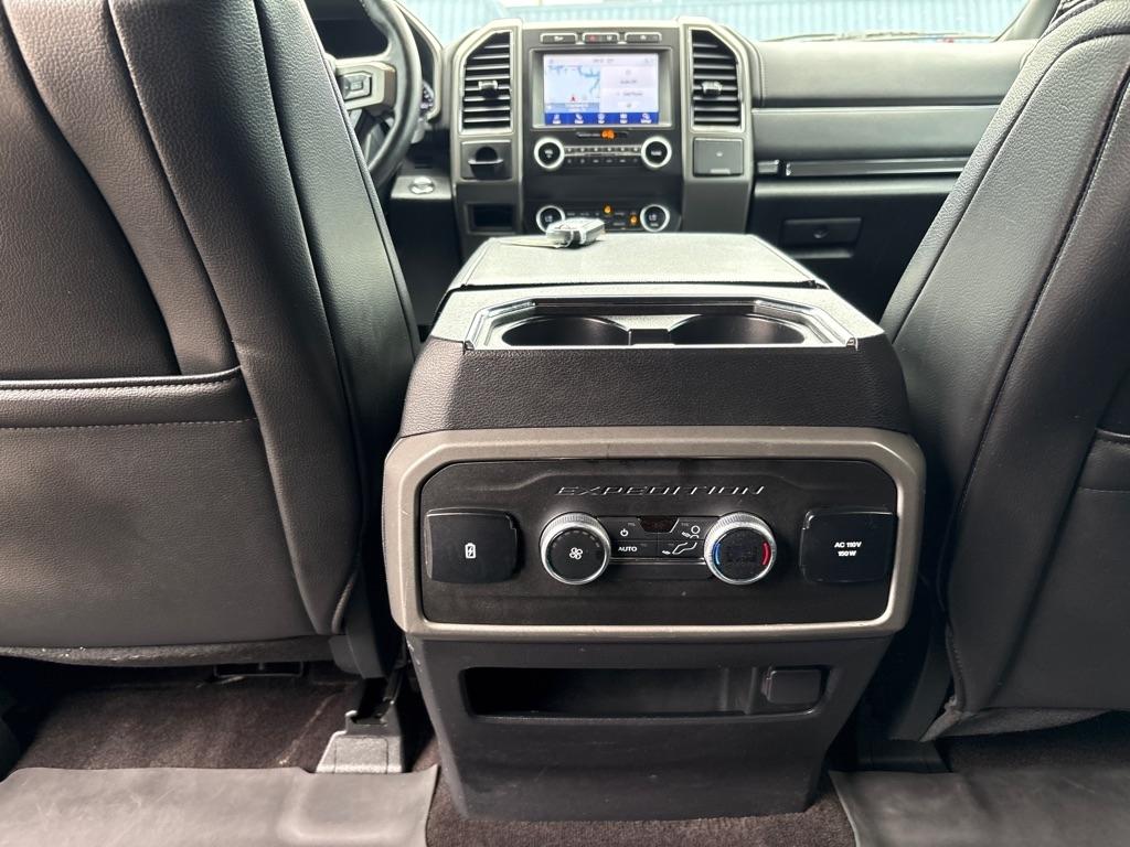 Ford Expedition XLT 4x2 2021