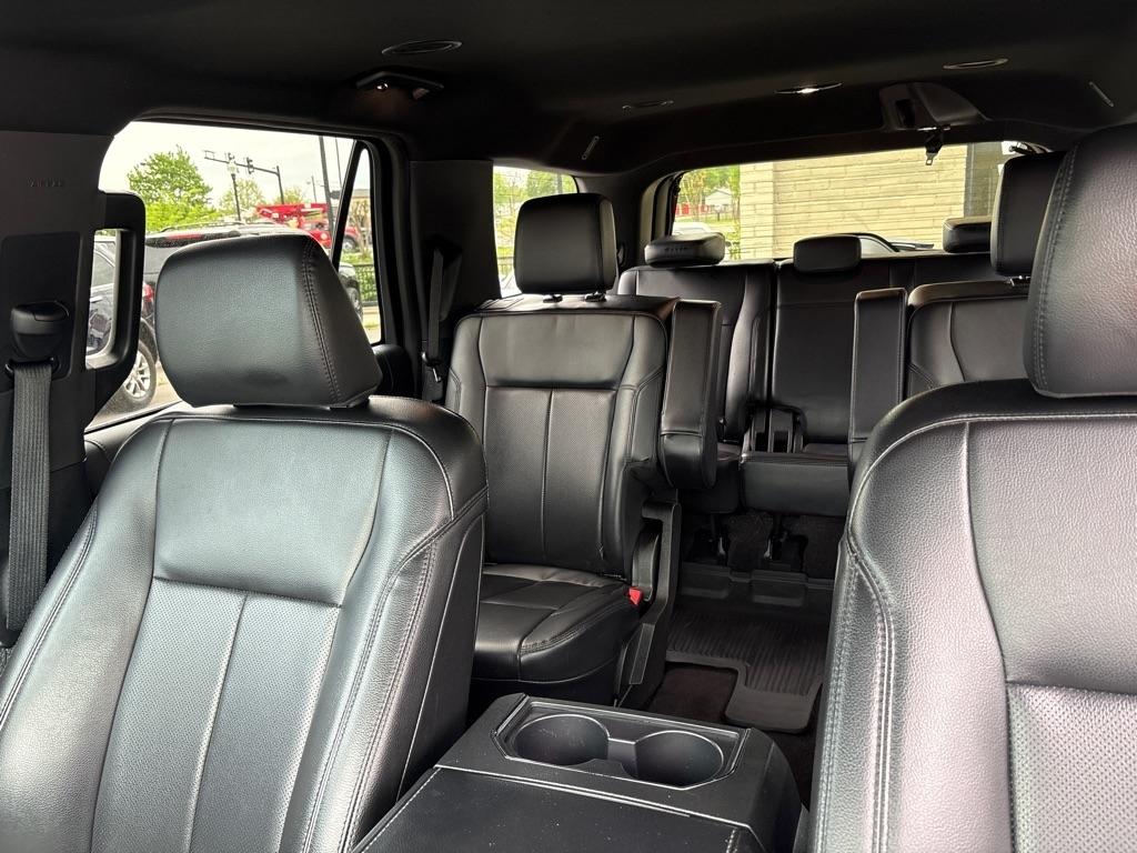 Ford Expedition XLT 4x2 2021