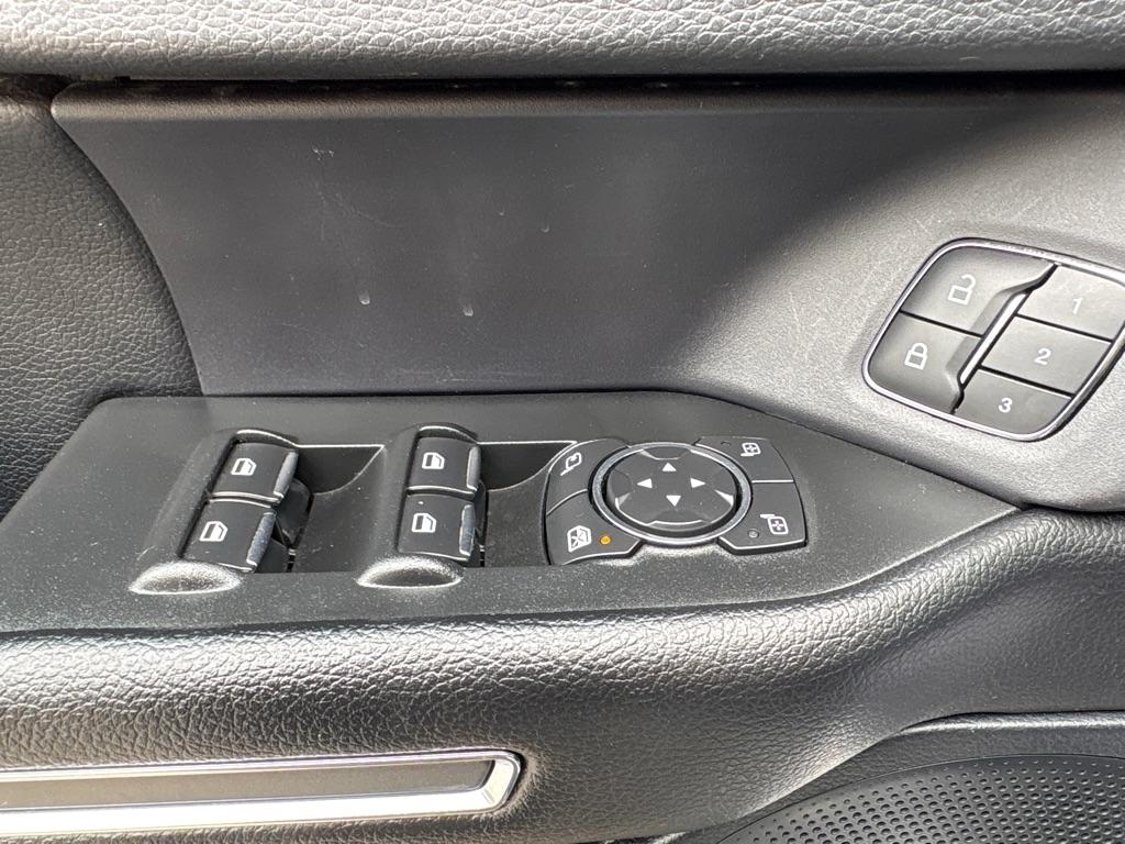 Ford Expedition XLT 4x2 2021