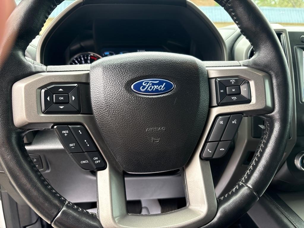 Ford Expedition XLT 4x2 2021