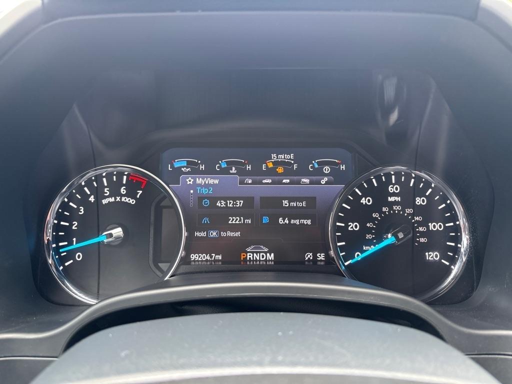 Ford Expedition XLT 4x2 2021