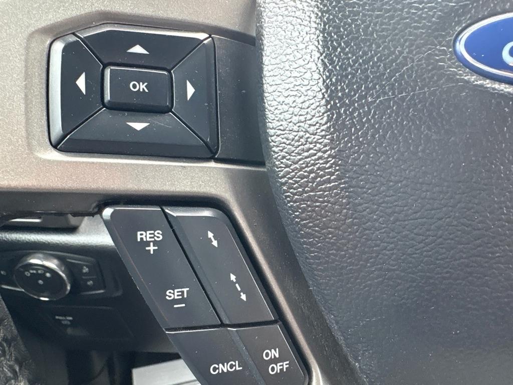 Ford Expedition XLT 4x2 2021