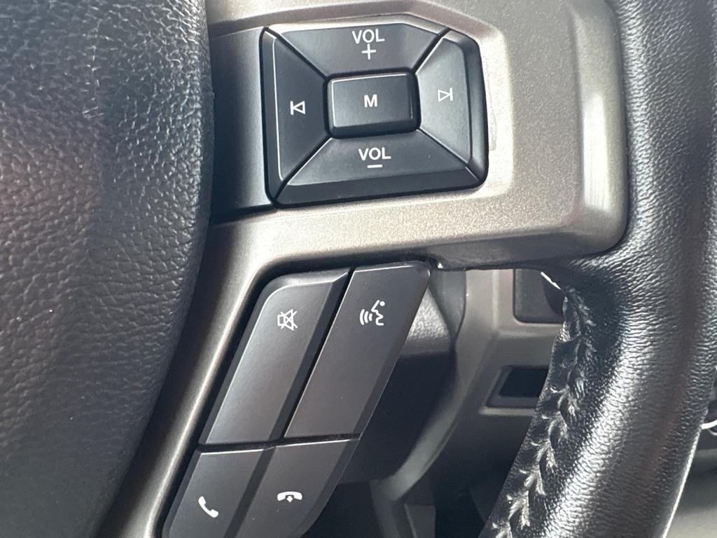 Ford Expedition XLT 4x2 2021