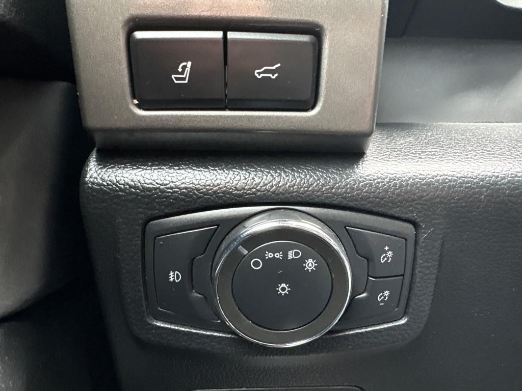 Ford Expedition XLT 4x2 2021