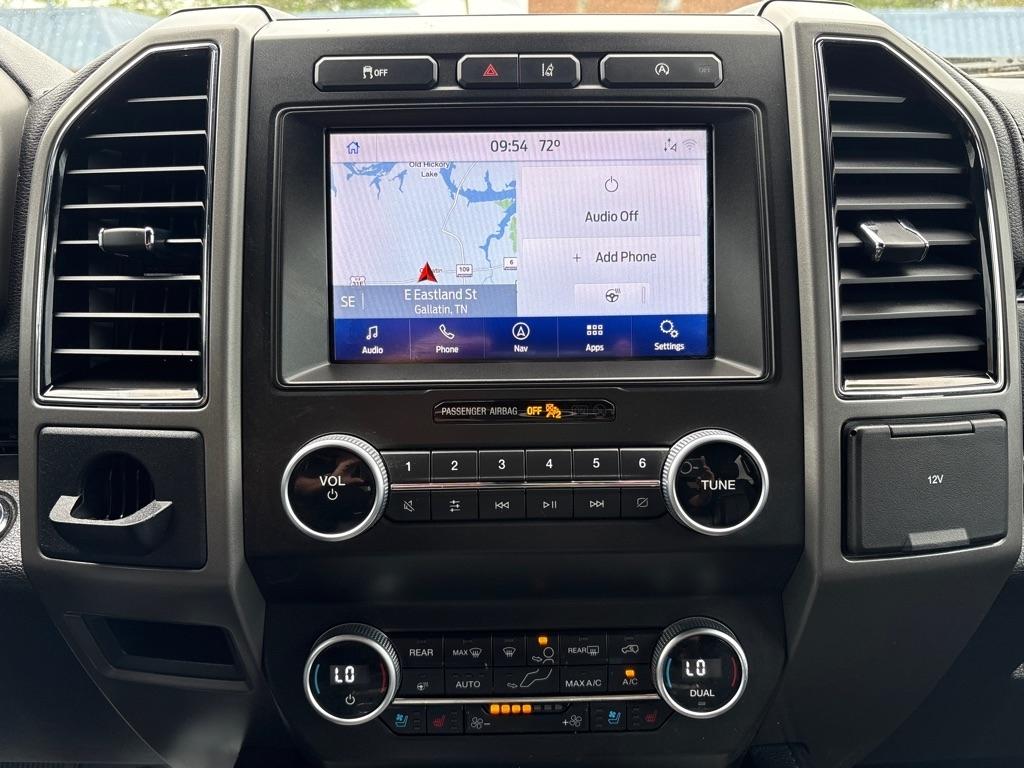 Ford Expedition XLT 4x2 2021