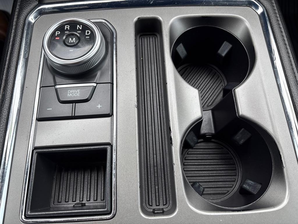Ford Expedition XLT 4x2 2021