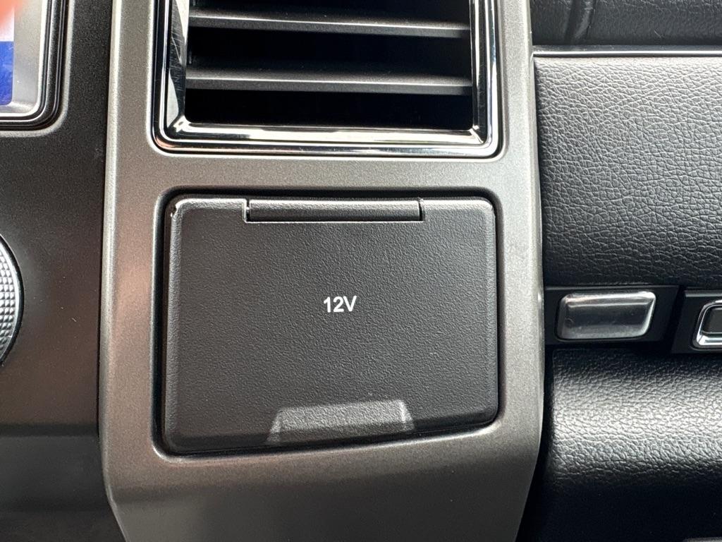 Ford Expedition XLT 4x2 2021