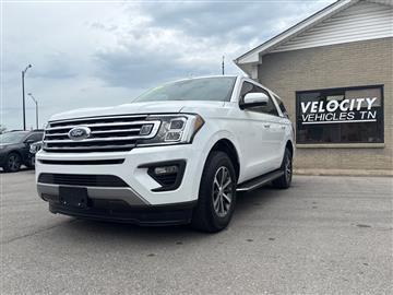2021 Ford Expedition XLT 4x2
