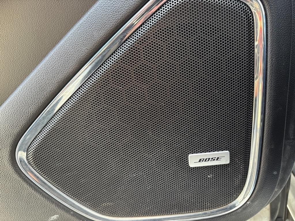 GMC Yukon 4WD 4dr SLE 2017